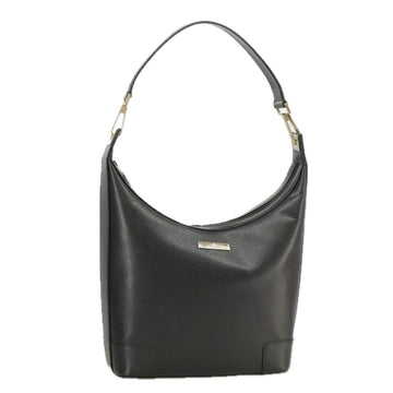 Gucci Leather Shoulder Bag