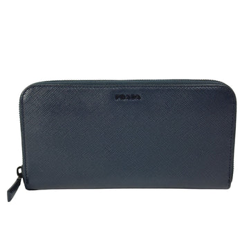 Saffiano Zip Wallet 1ML506