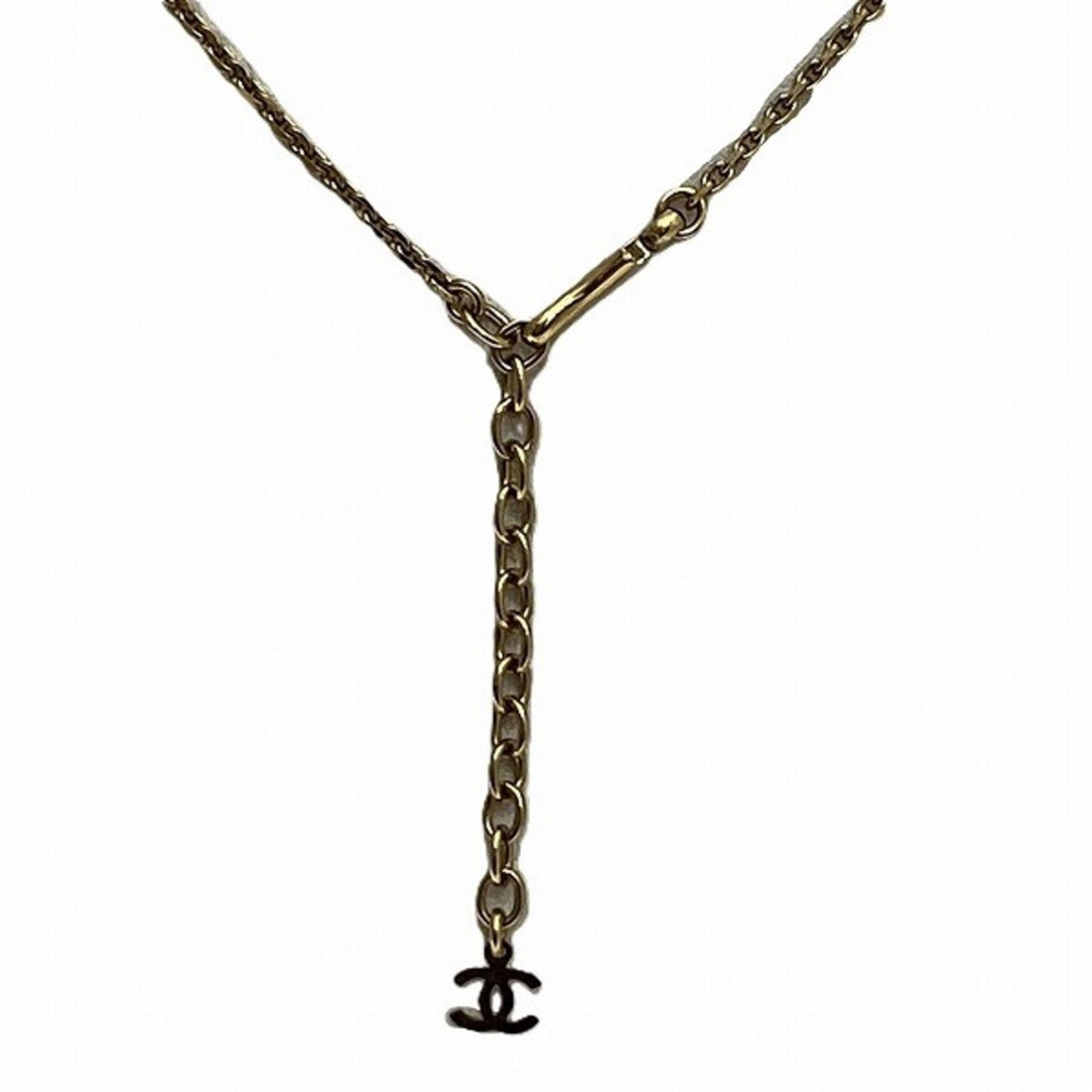 Camelia Pendant Necklace Ceramic Model