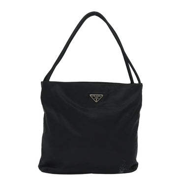Vintage Nylon Tote Shoulder Bag