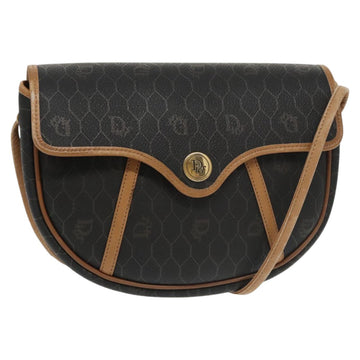 Vintage Dior Cannage Shoulder Bag