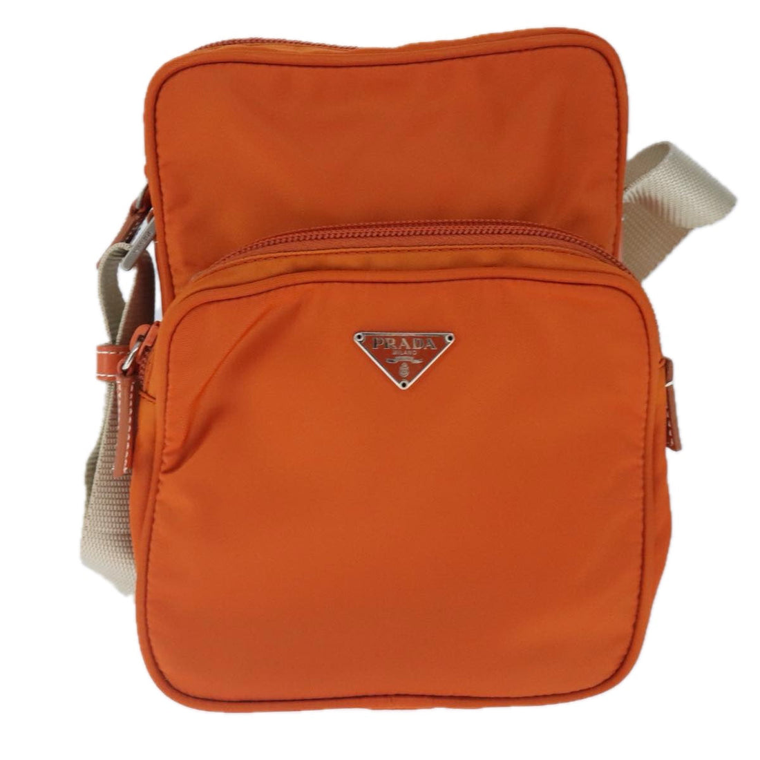 Small Crossbody Bag Nylon Style