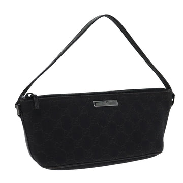 GG Canvas Shoulder Bag 114978