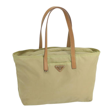 Nylon Tote Bag Casual Style