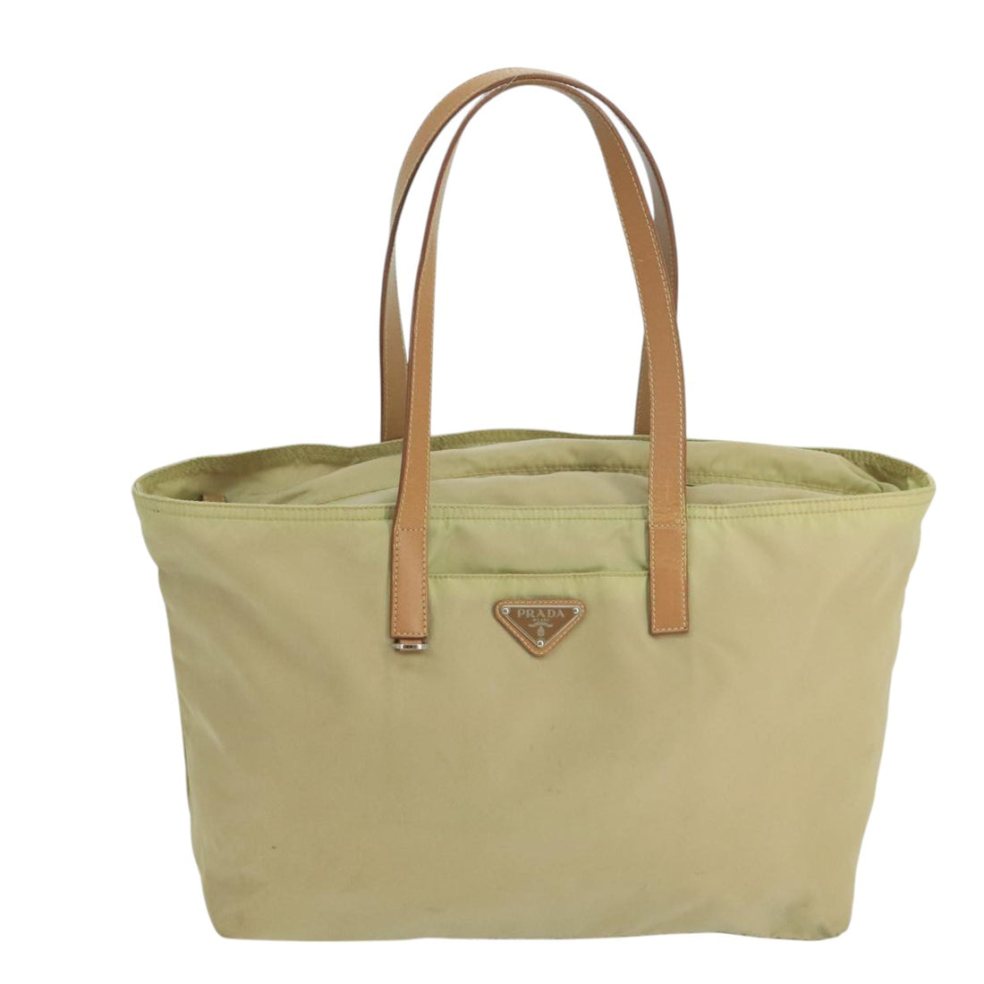 Nylon Tote Bag Casual Style