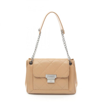 Wild Stitch Leather Handbag in Excellent Condition