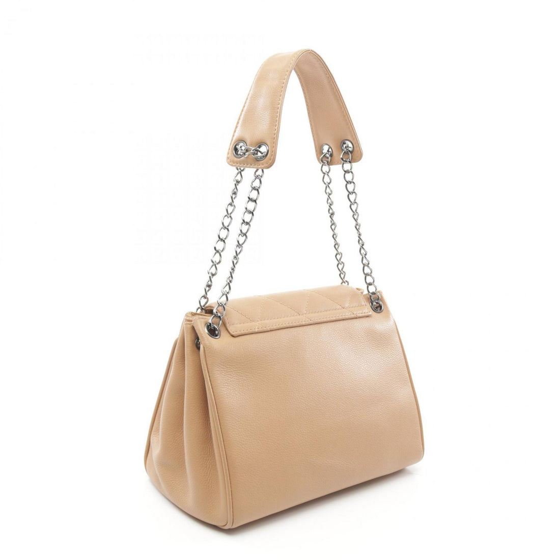 Wild Stitch Leather Handbag in Excellent Condition