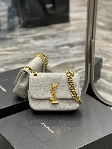 Makersluxe - YLS Women Bags - 583