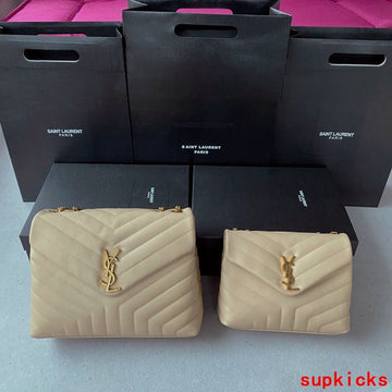 MLBIKE - YLS Puffer Bags - 068