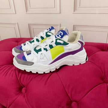 MLB - DAG Men Shoes - 123