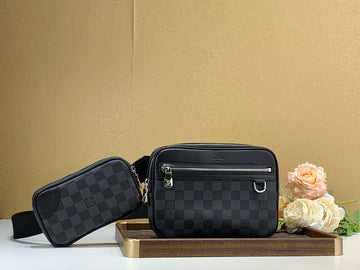 MLB - LOV Bags - 2255
