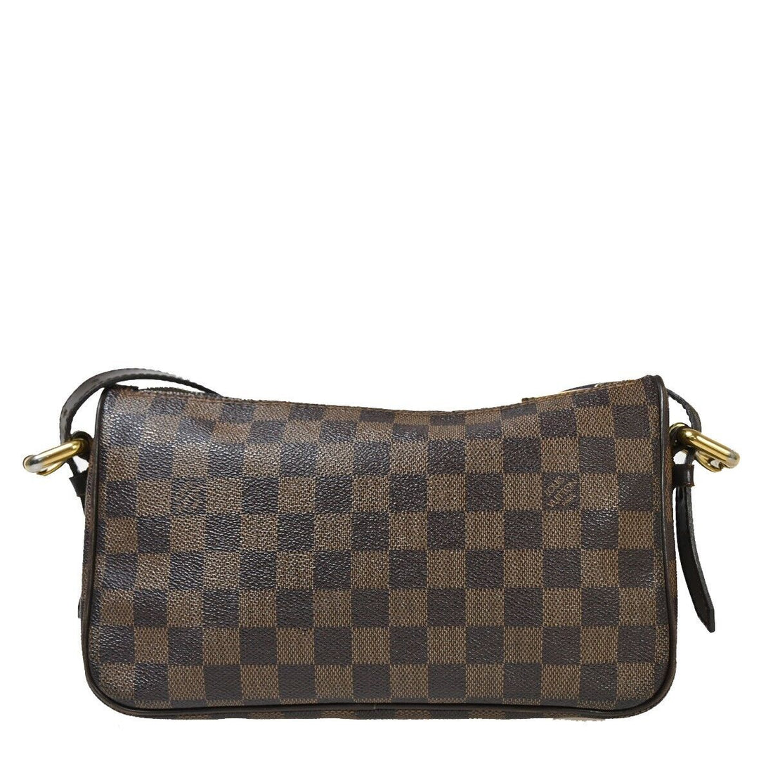 Louis Vuitton Raye Gm  Canvas Shoulder Bag ()