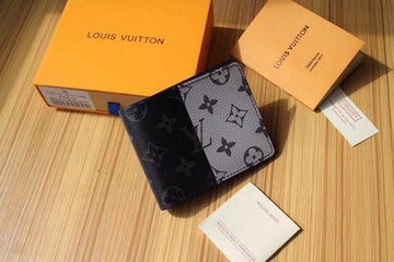 Makersluxe CHL Wallet - 1818