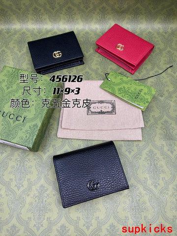 MLB - Mix Wallets - 266