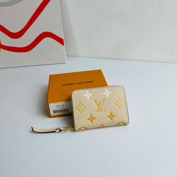 Makersluxe - LOV Wallets - 442