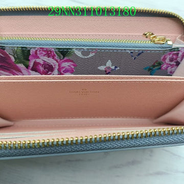 Makersluxe LOV Wallet - 934