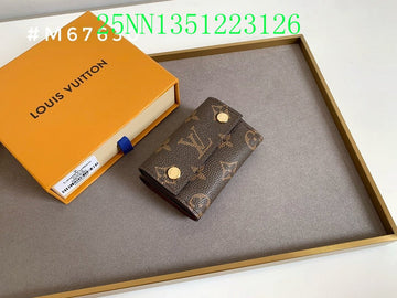 MLB - CHL Wallet - 306
