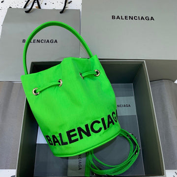 Makersluxe - BGA Bags - 488