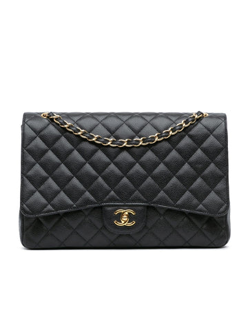 Classic Jumbo Shoulder Bag