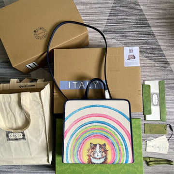 Makersluxe - GCI Bags - 807