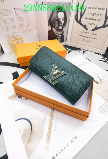 MLB - LOV Wallet - 642