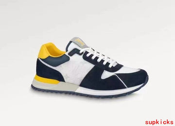 MLB - LOV Run Away Sneakers - 090