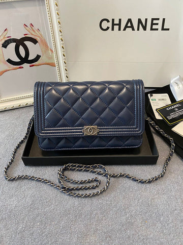 Makersluxe - CHL Wallets - 531