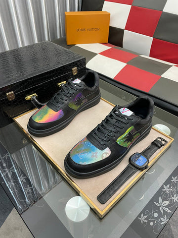 MLB - LOV Men Shoes - 191