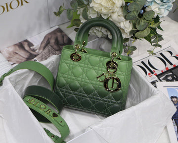Makersluxe - DOR Bags - 558