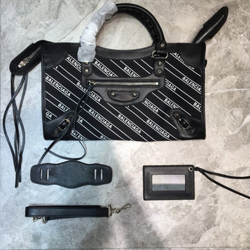Makersluxe - BGA Bags - 862