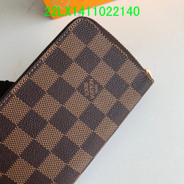 Makersluxe CHL Wallet - 1341