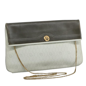 Honeycomb Canvas Shoulder Bag