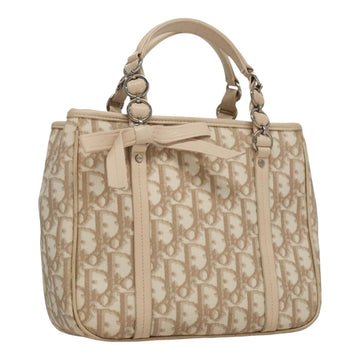 Romantique Canvas Handbag with Guarantee Card