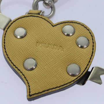 Heart Keychain  Arrow Keychain