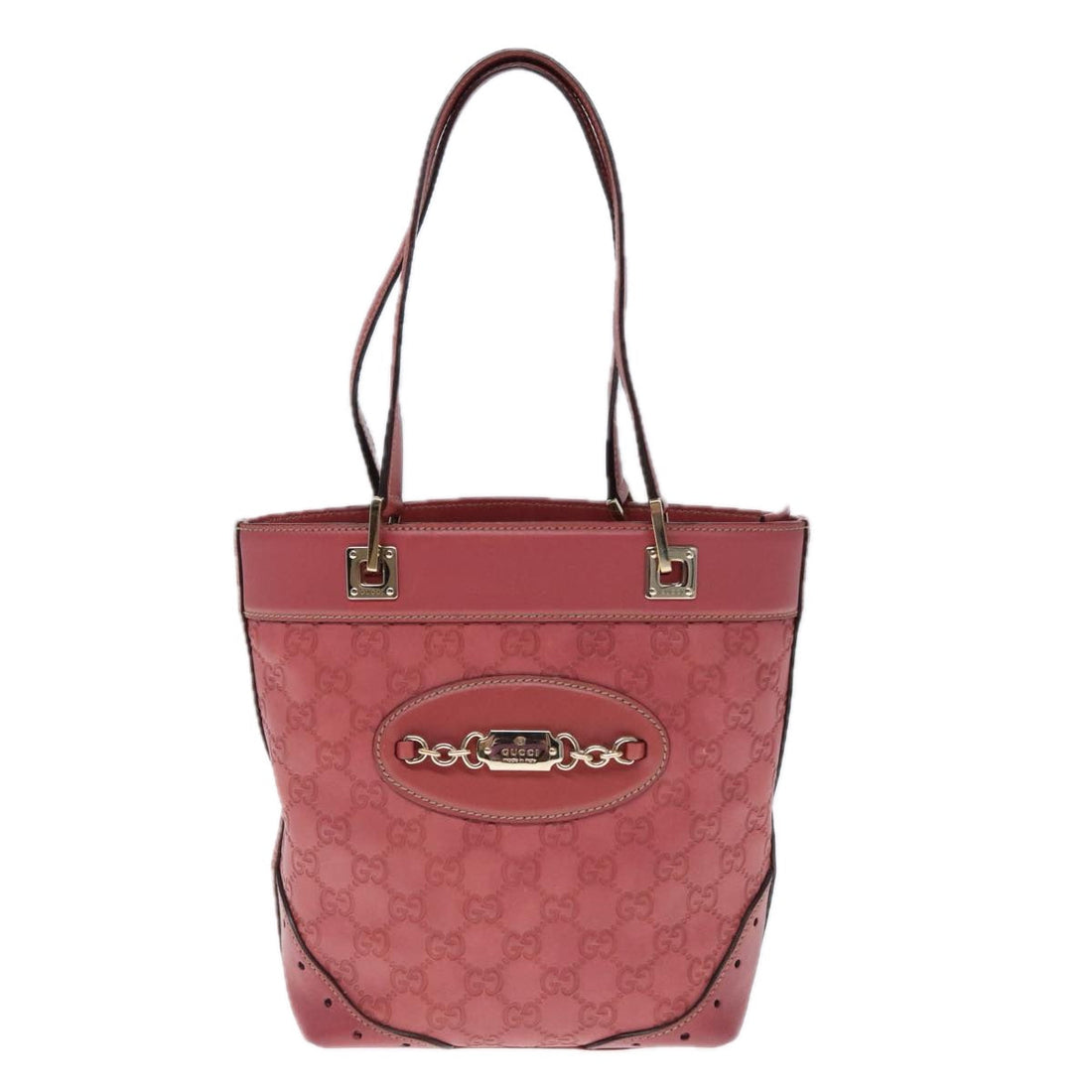 GG pattern tote bag 114267