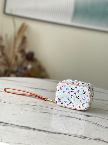 Makersluxe Lu-Vi bags - 4870