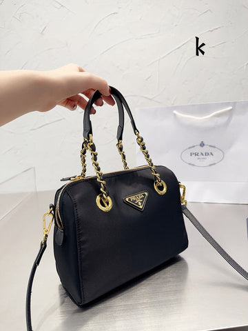Makersluxe - PDA3 Bags - 044