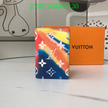 MLB - CHL Wallet - 591