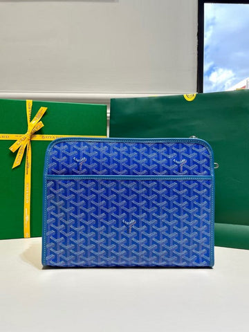 Makersluxe - GYO Bags - 892