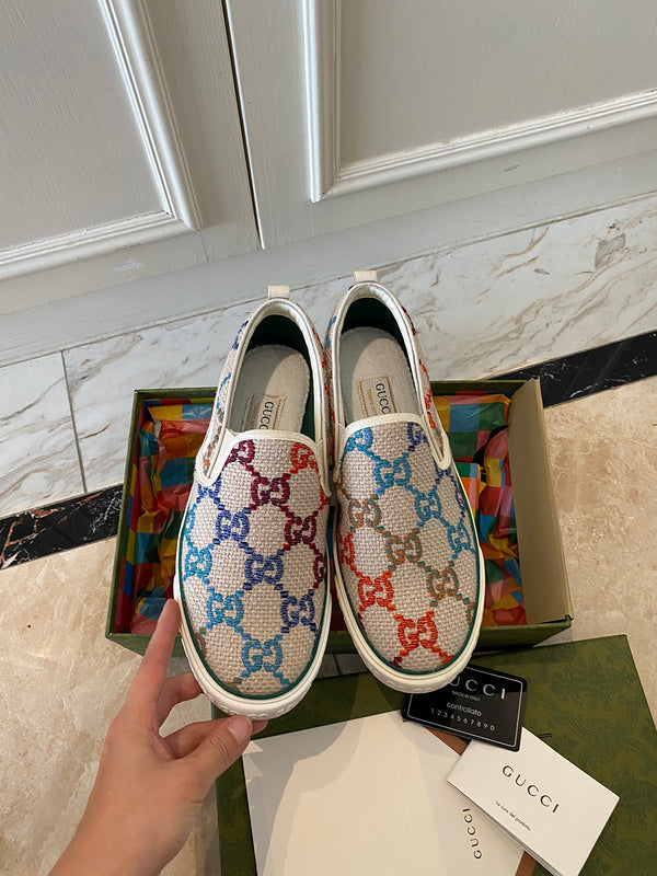 MLB - GUKI Men Shoes - 478