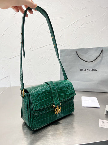 Makersluxe - BGA2 Bags - 023