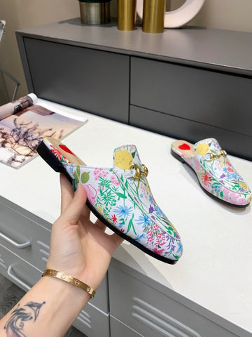 MLB - GUKI Women Shoes - 1470
