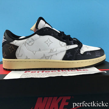 MLB - NKE Jordan 1 Shoes - 096