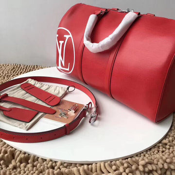 MLB - LOV Travel Bags - 171