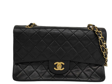 Classic Flap Bag 255