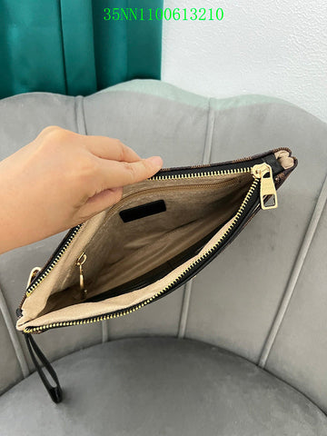 Makersluxe LOV Wallet - 1180