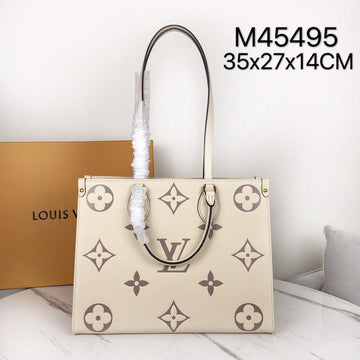 MLB Makersluxe Lu-Vi bags - 11778