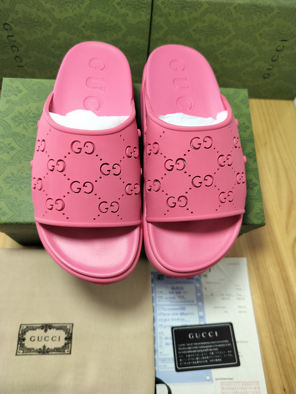 MLB - GUKI Women Shoes - 316