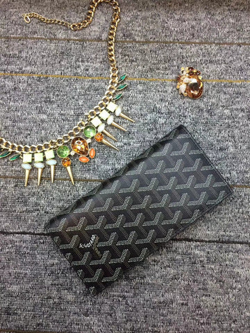 Makersluxe - GYO Wallets - 223