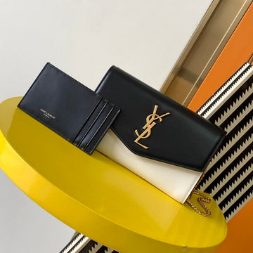 Makersluxe - YLS Wallets - 136